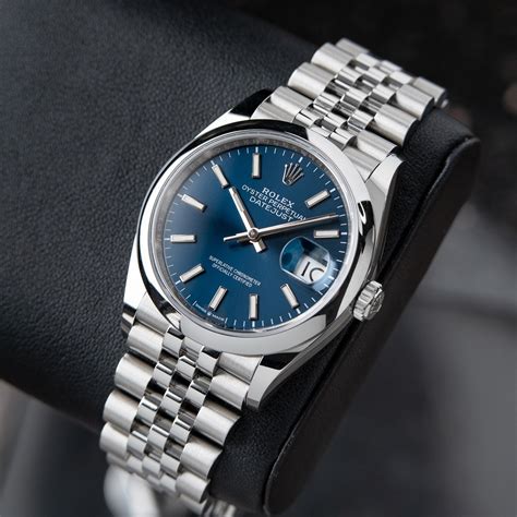 rolex date review|Rolex 2021 datejust.